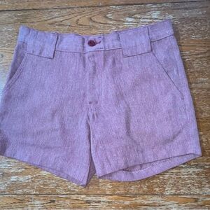 VINTAGE 70’s Farah Shorts. fits a size 5/7 (no size tag)